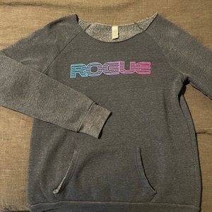 Women’s Rogue Sweatshirt